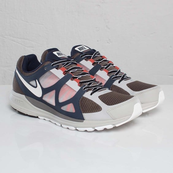 Release Reminder: Undercover x Nike Gyakusou Zoom Elite+ 5