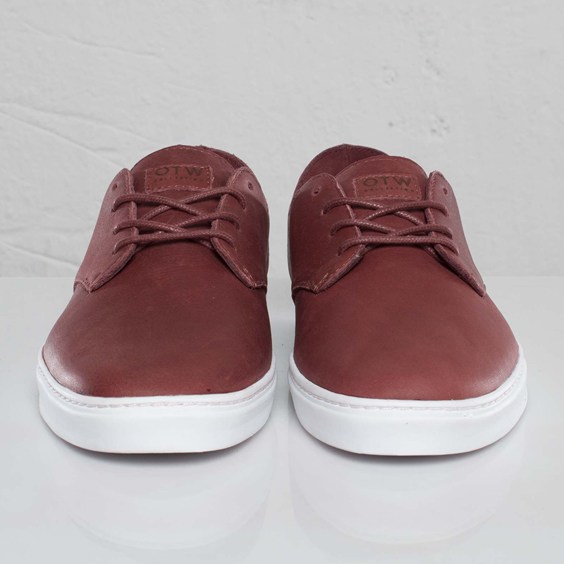 Vans OTW Ludlow Decon 'Sable'