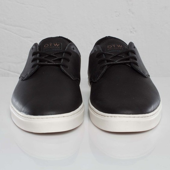 Vans OTW Ludlow Decon 'Black'