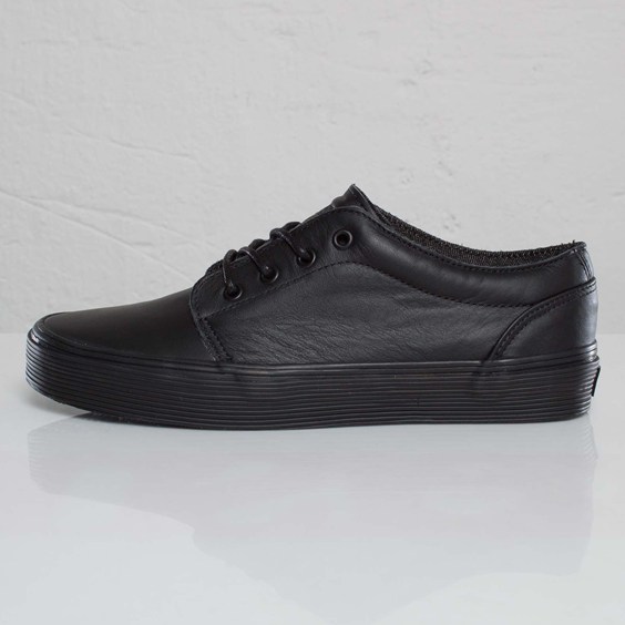 Iggy Pop x Vans 106 Vulcanized - Now Available