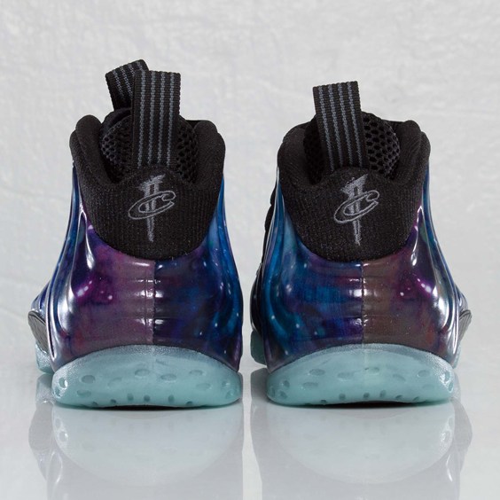 Release Reminder: Nike Air Foamposite One NRG at European Retailers