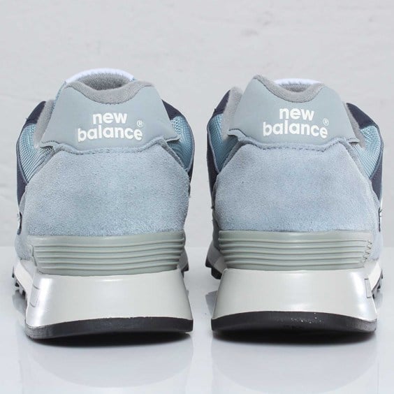 New Balance M577 Made In UK 'Denim/Navy' - Now Available