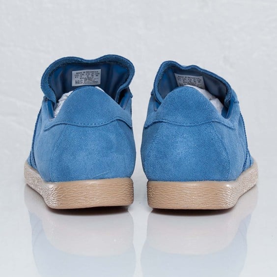 adidas Originals Tobacco 'Lone Blue'