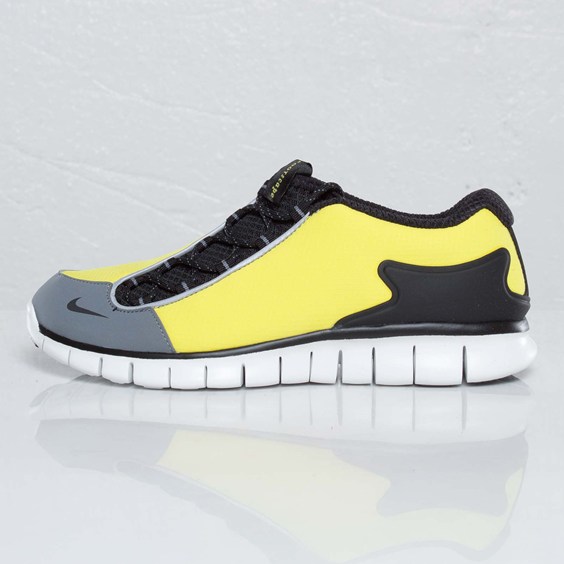 Nike Footscape Free 'Electrolime'