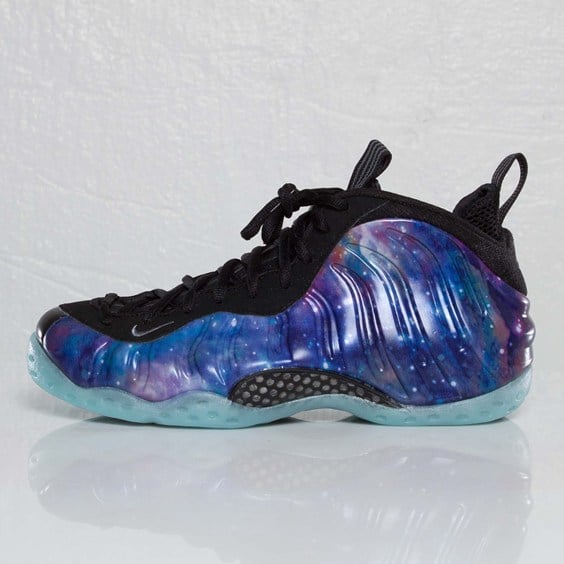 Release Reminder: Nike Air Foamposite One NRG at European Retailers