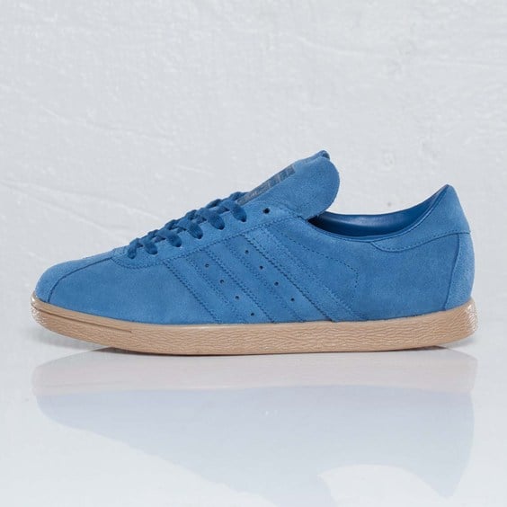 blue tobacco adidas