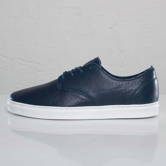 Vans OTW Ludlow Decon 'Dress Blue' - Now Available