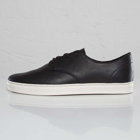 Vans OTW Ludlow Decon 'Black'