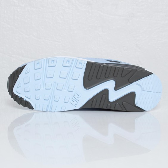 Nike Air Max 90 'Obsidian/White'