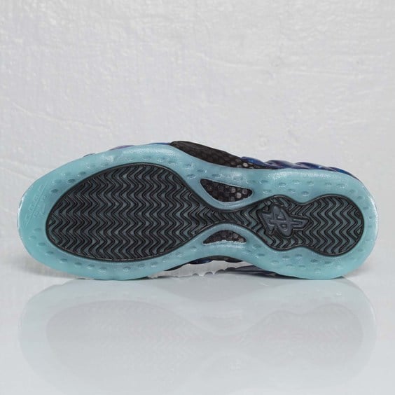 Release Reminder: Nike Air Foamposite One NRG at European Retailers