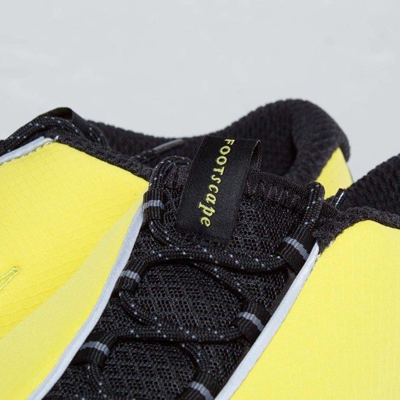 Nike Footscape Free 'Electrolime'