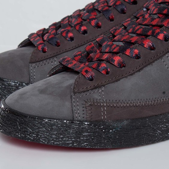 Release Reminder: Nike Blazer 'BHM' at European Retailers