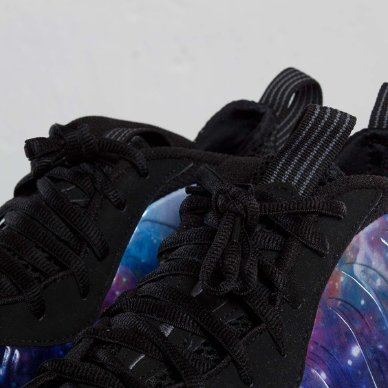 Release Reminder: Nike Air Foamposite One NRG at European Retailers