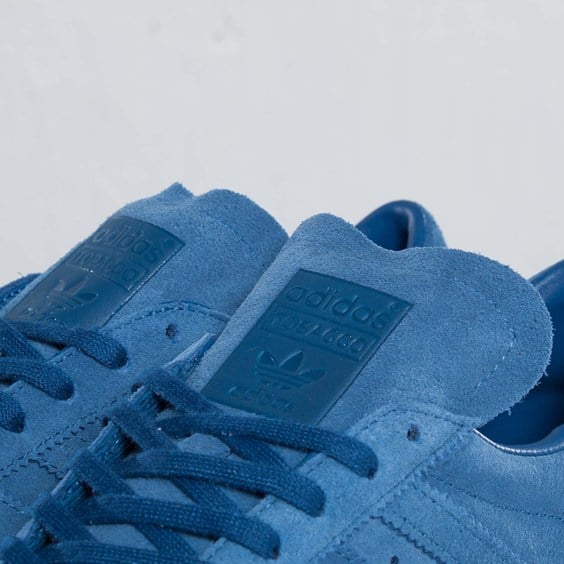 adidas Originals Tobacco 'Lone Blue'