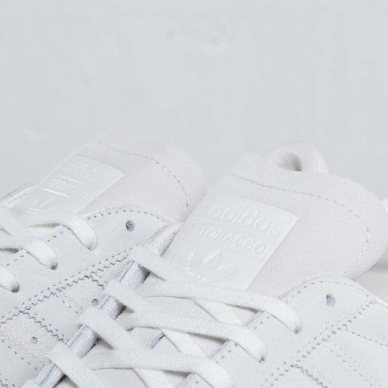 adidas Originals Tobacco 'White'