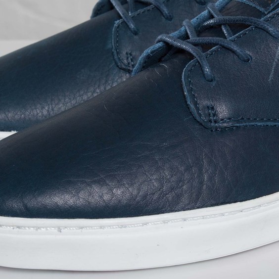 Vans OTW Ludlow Decon 'Dress Blue' - Now Available