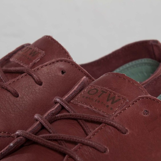 Vans OTW Ludlow Decon 'Sable'