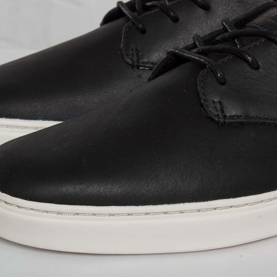 vans otw ludlow decon