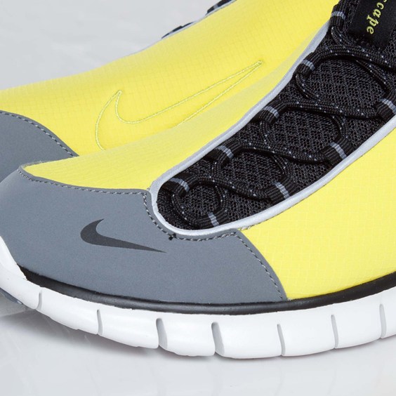 Nike Footscape Free 'Electrolime'