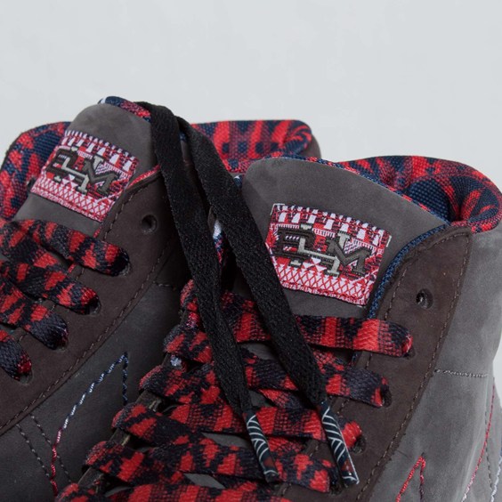 Release Reminder: Nike Blazer 'BHM' at European Retailers