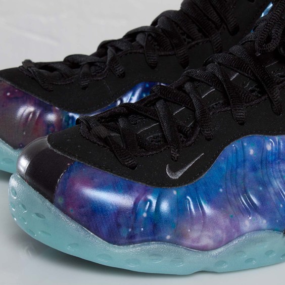 Release Reminder: Nike Air Foamposite One NRG at European Retailers