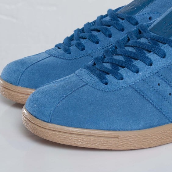 adidas Originals Tobacco 'Lone Blue'