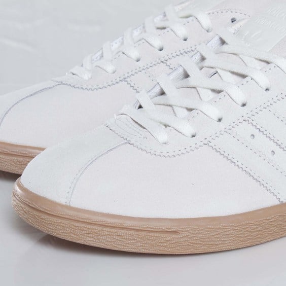 adidas Originals Tobacco 'White'