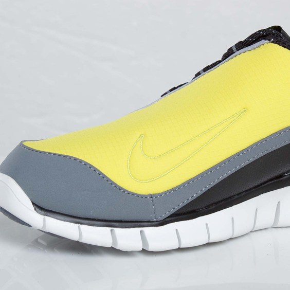 Nike Footscape Free 'Electrolime'