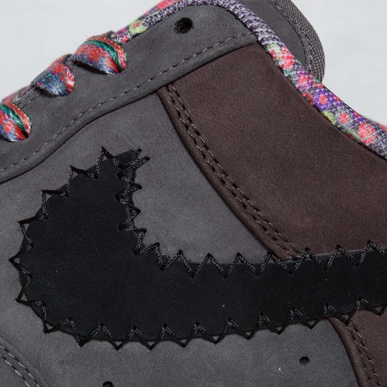 Release Reminder: Nike Air Force 1 Low Premium 'BHM' at European Retailers