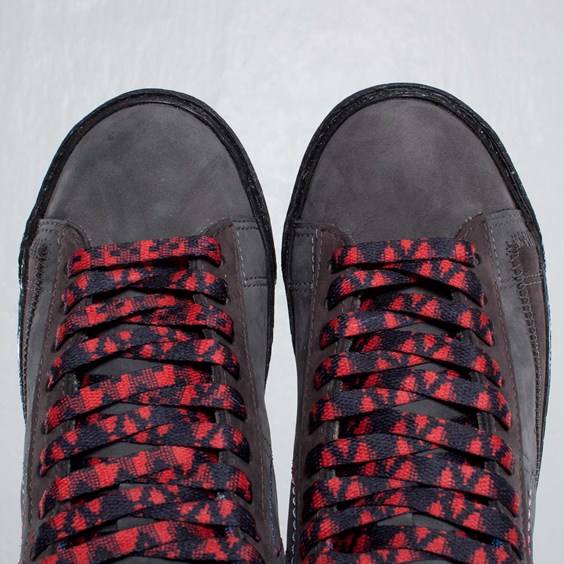 Release Reminder: Nike Blazer 'BHM' at European Retailers