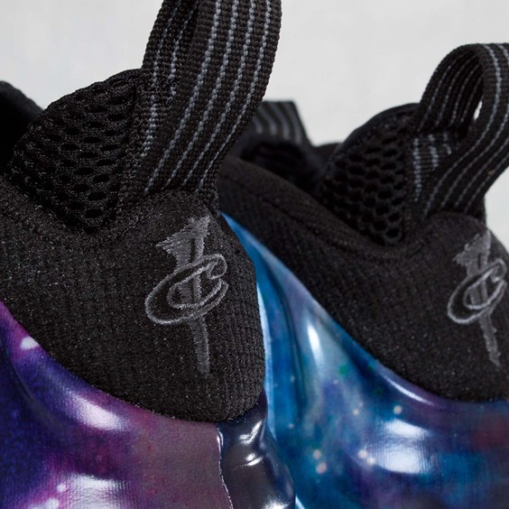 Release Reminder: Nike Air Foamposite One NRG at European Retailers