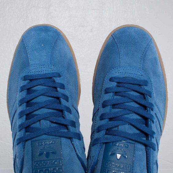 adidas Originals Tobacco 'Lone Blue'