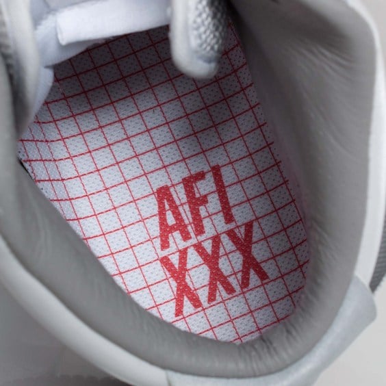 Nike Air Force 1 Lux Max Air - Another Look