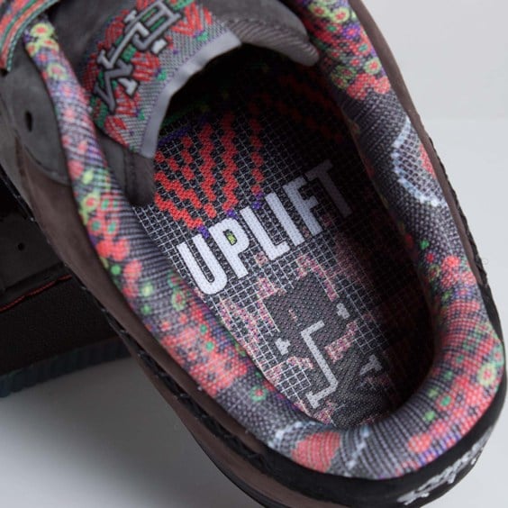 Release Reminder: Nike Air Force 1 Low Premium 'BHM' at European Retailers