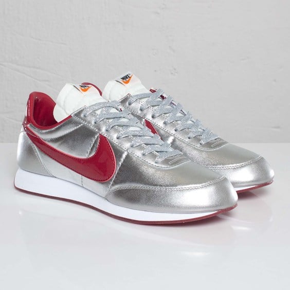Nike Air Tailwind Night Track NRG – Another Look