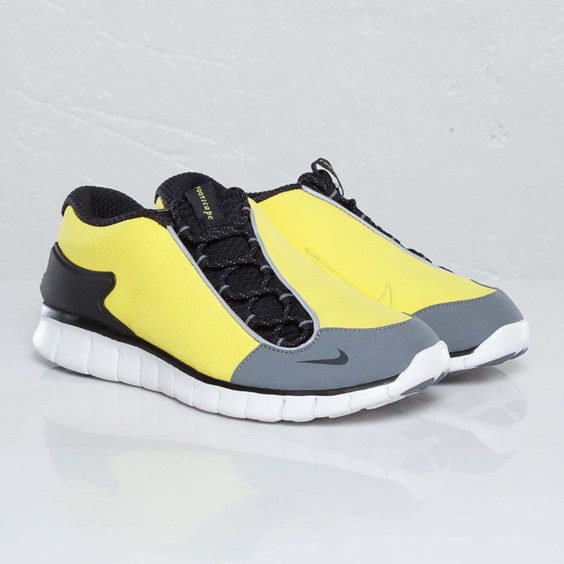 Nike Footscape Free 'Electrolime'