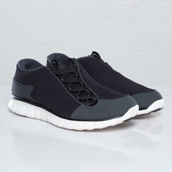 Nike Footscape Free ‘Black/Sail’