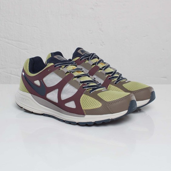 Release Reminder: Undercover x Nike Gyakusou Zoom Elite+ 5