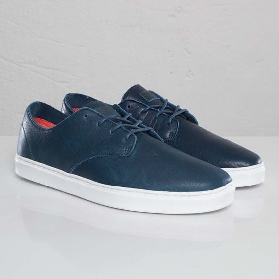 Vans OTW Ludlow Decon ‘Dress Blue’ – Now Available