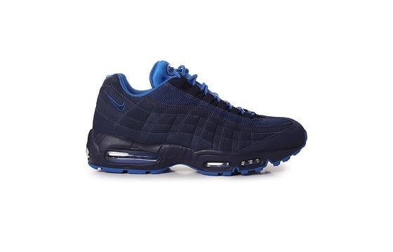 Nike Air Max 95 'Midnight Navy/Soar'