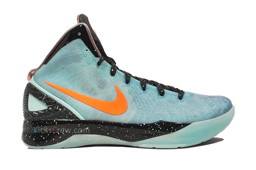 galaxy hyperdunks