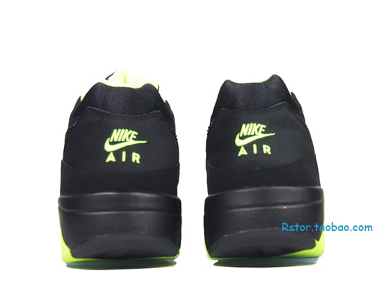 nike 180 volt
