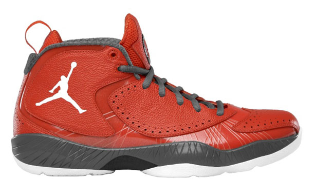 Air Jordan 2012 Jordan Brand Classic ‘Team Orange’ – Release Date + Info
