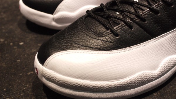 Air Jordan XII (12) 'Playoffs' - One Last Look