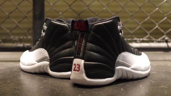Air Jordan XII (12) 'Playoffs' - One Last Look