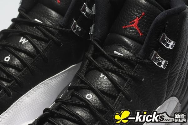 Air Jordan XII (12) 'Playoffs' - More Images