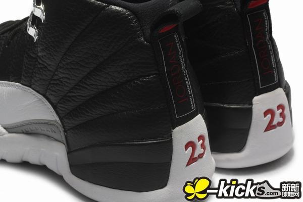 Air Jordan XII (12) 'Playoffs' - More Images