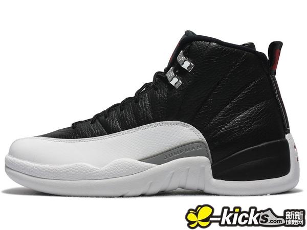 Air Jordan XII (12) 'Playoffs' - More Images