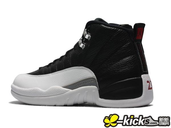 Air Jordan XII (12) 'Playoffs' - More Images