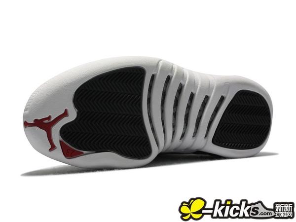 Air Jordan XII (12) 'Playoffs' - More Images